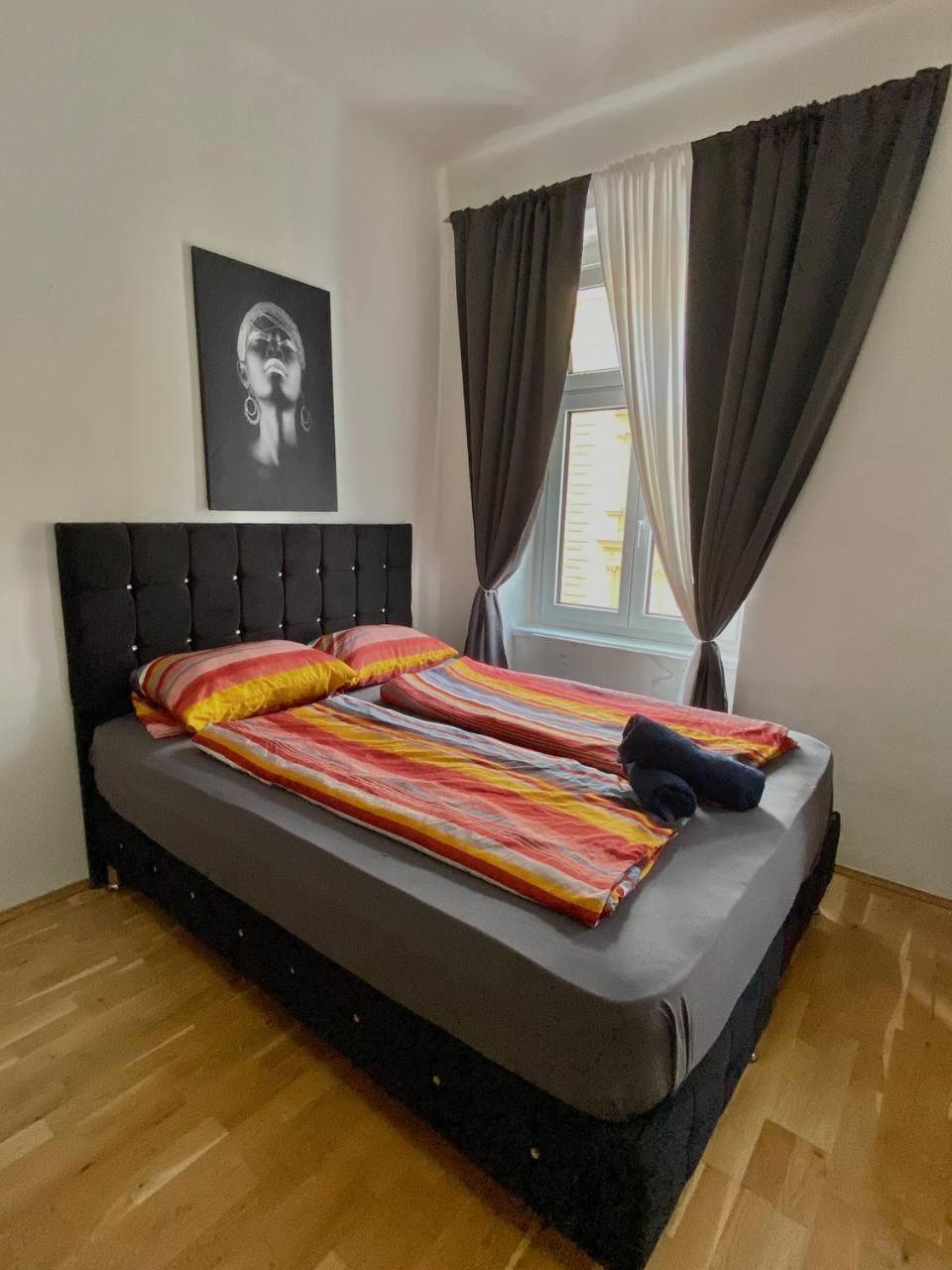 Deluxe Studio In Josefstaedter Strasse Area Apartment Vienna Exterior photo