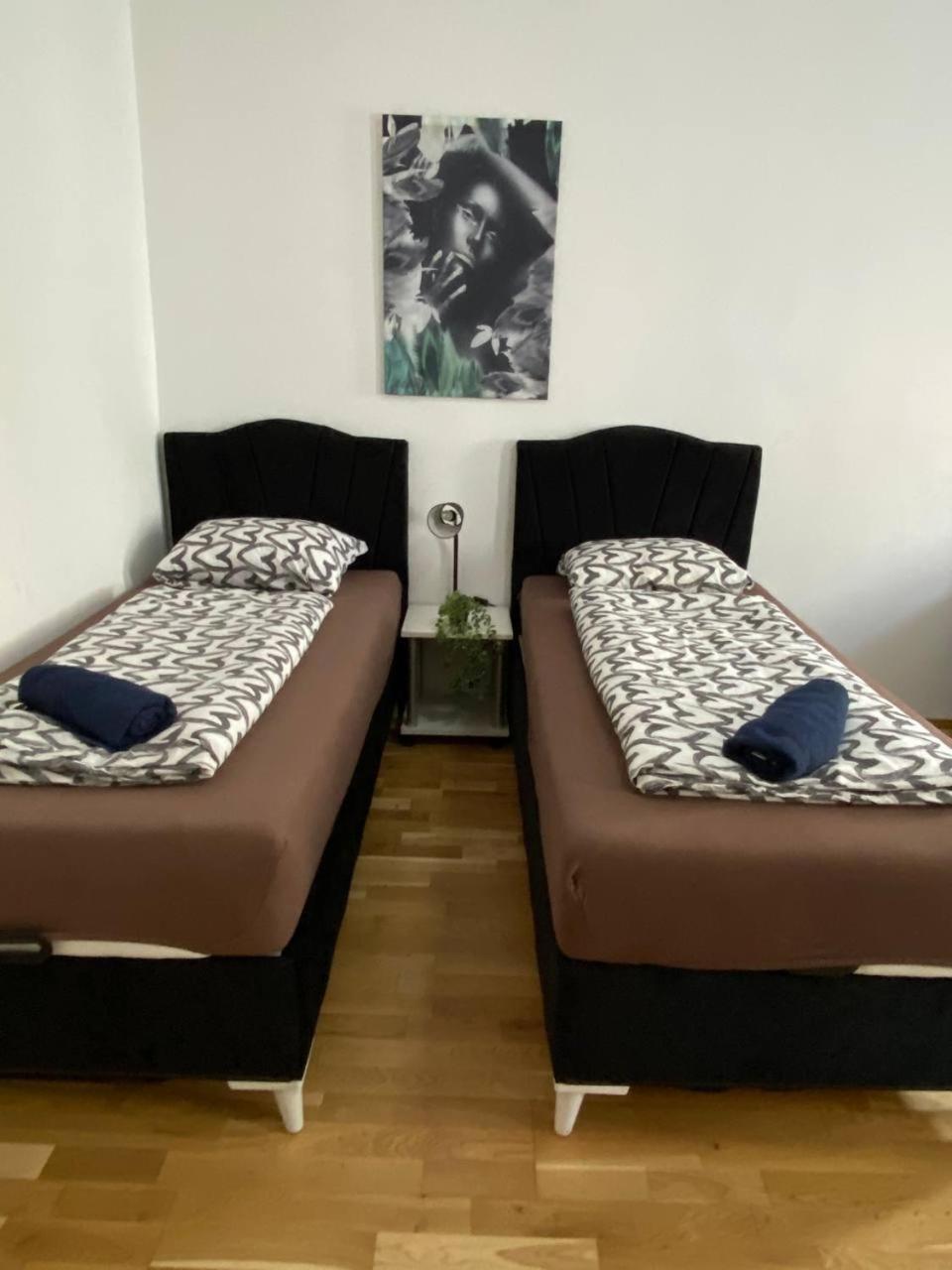 Deluxe Studio In Josefstaedter Strasse Area Apartment Vienna Exterior photo