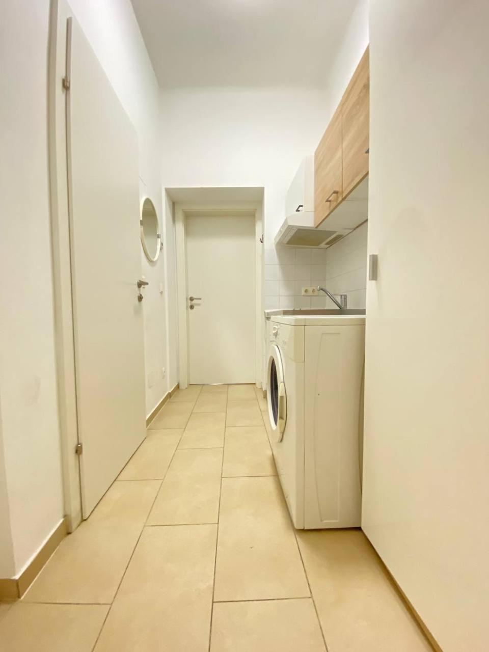 Deluxe Studio In Josefstaedter Strasse Area Apartment Vienna Exterior photo